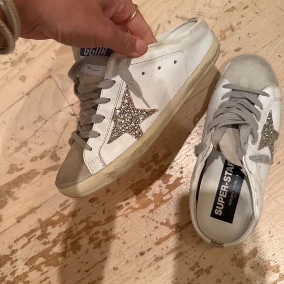 golden goose slides - Picture 3 of 3